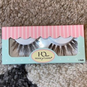 House Of Lashes Brand Eyelashes